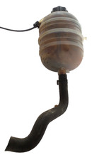Peugeot 206 CC Ez.05 Kühlwasser Ausgleichsbehälter Kühlwasserbehälter 9647777280