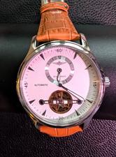 Vintage Automatik Herrenuhr