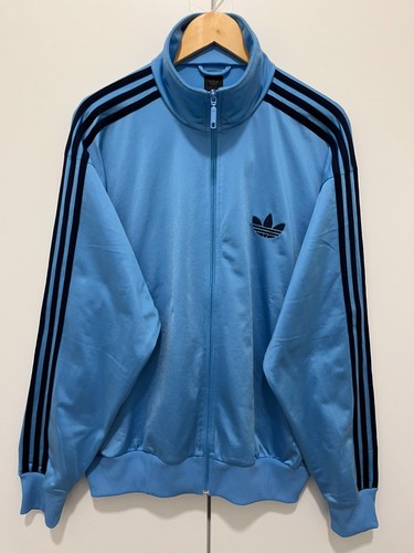 Adidas originals firebird - firebird, tt