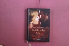 389951 Lisa Marie Rice GEFÄHRLICHES SPIEL Weltbild HC