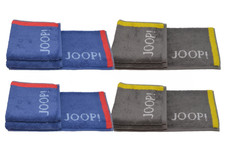 JOOP! 12x Seiftuch UVP 90,00