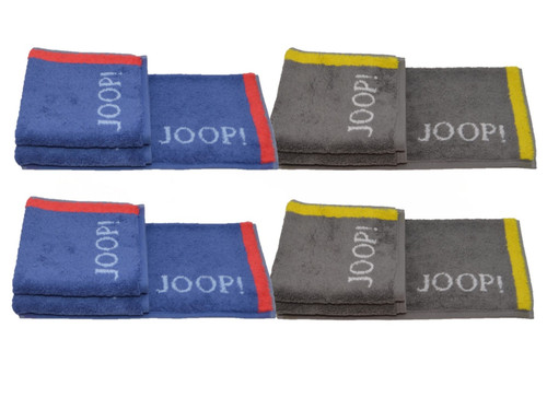Joop 12x seiftuch uvp - 12x,