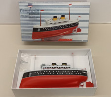 Arnold Dampfschiff 87001    (