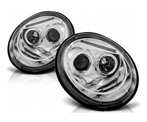 Lampen für new beetle - vw,