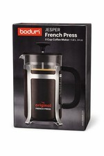 Bodum Kaffeebereiter French