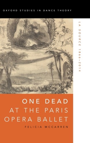Felicia mccarren one - one, dead