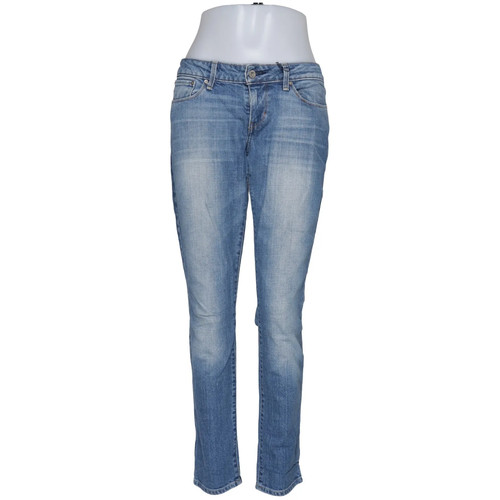 Levi strauss jeans - &, co,