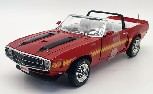Auto world scale - scale, diecast