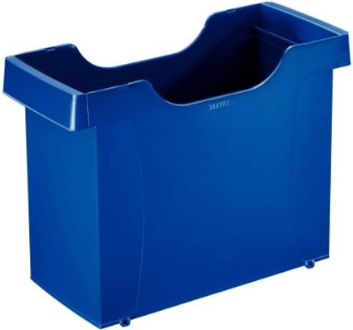 Leitz hängemappenbox uni box - leitz,