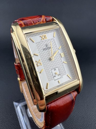 Festina vintage herrenuhr - festina,