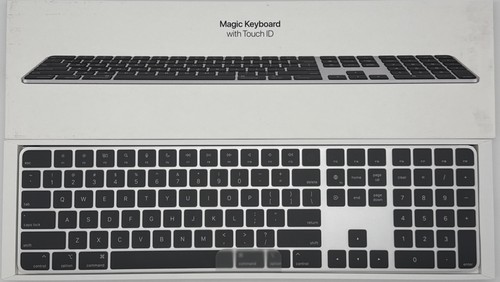 Original apple magic keyboard - original,