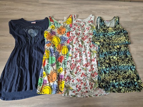 Kleid kleider 134 140 - 134, h&m