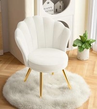 * Wunderschöner Samt Sessel