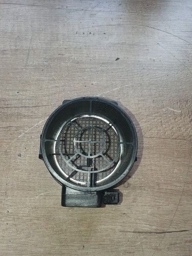 Bmw luftmassenmesser becker - bmw,