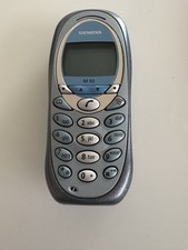 Siemens M50 - Handy -