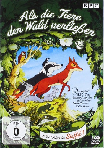 Als die tiere - als,