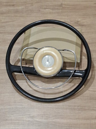 Top mercedes oldtimer lenkrad - top,