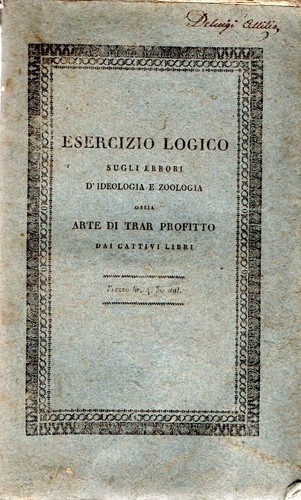 Logische übung fehlern - zu,