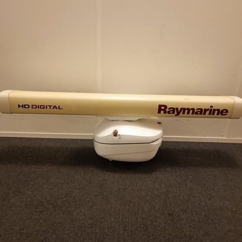 Raymarine zoll hd - 4, kw