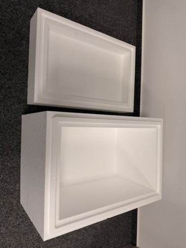 Kühlbox styropor groß mit - kühlbox,