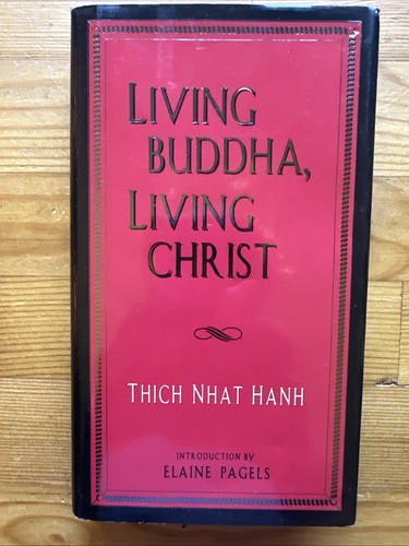Living buddha christ - living,