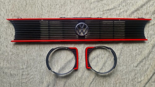 Gti golf cabrio - 1,