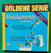 Data becker goldene serie - goldene,