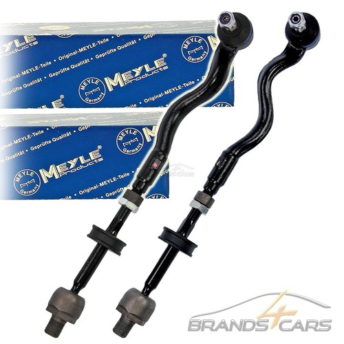 Meyle spurstange vorne - 2x,