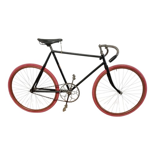Bsa pista herren - herren, vintage