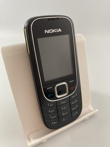 Nokia 2323 classic schwarz - 2323,