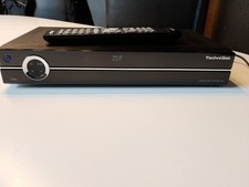 Technisat Digicorder HD S2