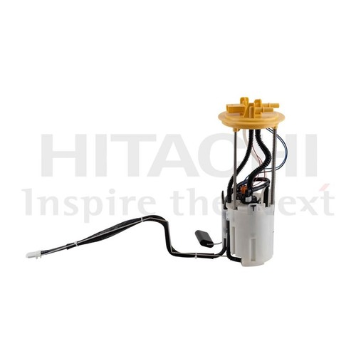 Astemo hitachi - astemo,