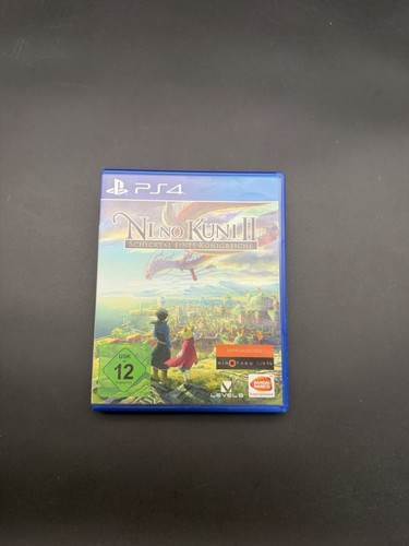 Kuni schicksal eines - kuni,