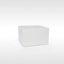 11,5 L Styroporbox 33,5 x 33,5 x 21,5 cm Thermobox Kühlbox Isolierbox Styrobox