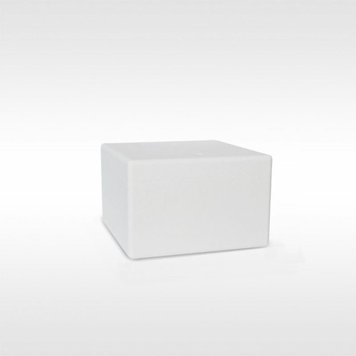 Styroporbox 5 x 33 - styroporbox, 33,5
