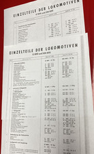 Märklin  HO G800 und GN800