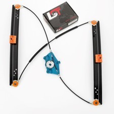 Fensterheber elektrisch vorne