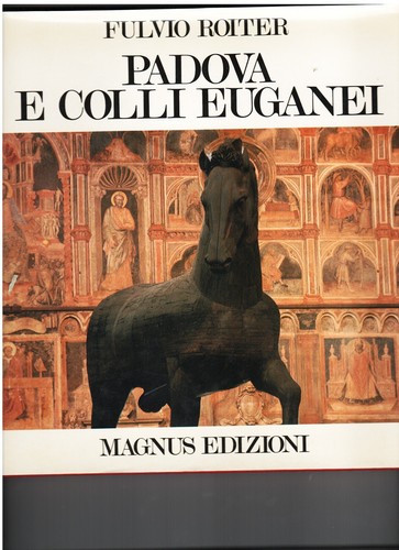 Padua colli euganei fulvio - colli, euganei,