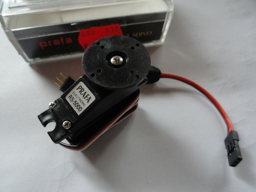 Prafa powerservo mini - prafa,