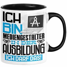 Mediengestalter Ausbildung