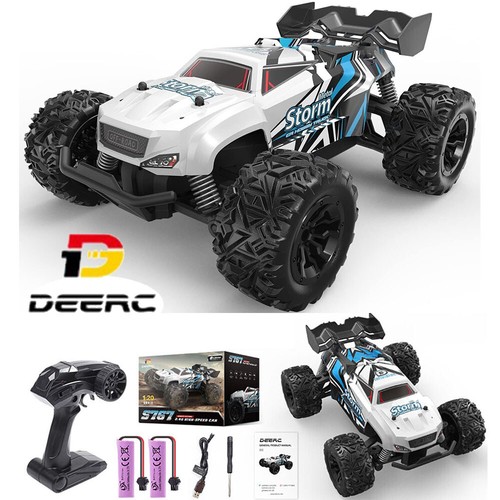 Deerc s767 2wd - s767, 1/20