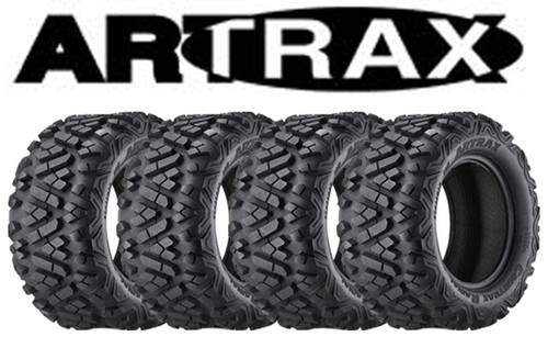 Geländereifen artrax - 4x,