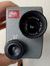 LEITZ Leica Leicina With Dyson