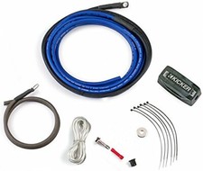 Kicker PK4 4 Gauge OFC Power