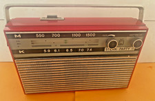 RFT Stern-Party 2 DDR Radio ,Sammler