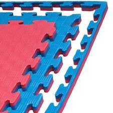 PUZZLEMATTE PRO 2cm 100x100cm Kampfsportmatte Schaumstoff Bodenmatten Sportmatte