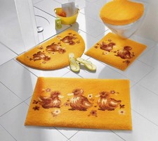 MARKEN-BADEMATTE süsse