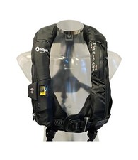 Dutch Automatik Rettungsweste