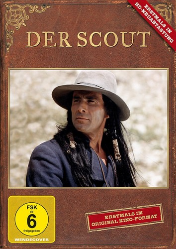 Der scout - der,