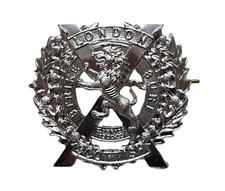 Schottischer Bonnet Glengarry